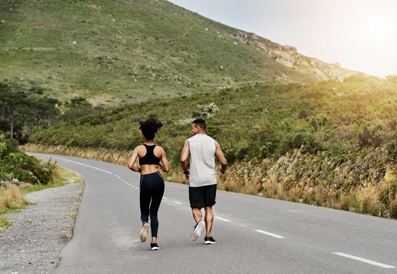 Aktywność fizyczna dla zdrowia zębów