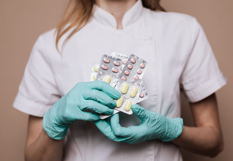 Leczenie uzależnienia od narkotyków