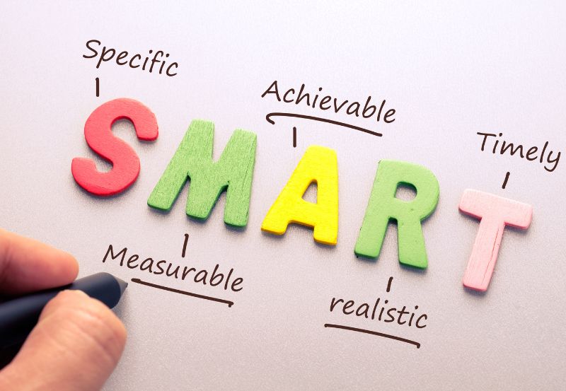 Cele SMART