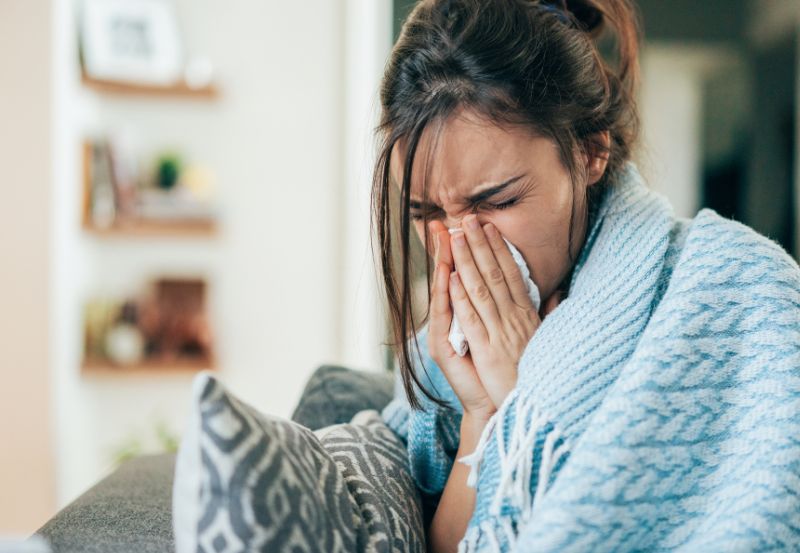 Zwolnienie lekarskie L4 a kontrola Zus - po jakim czasie