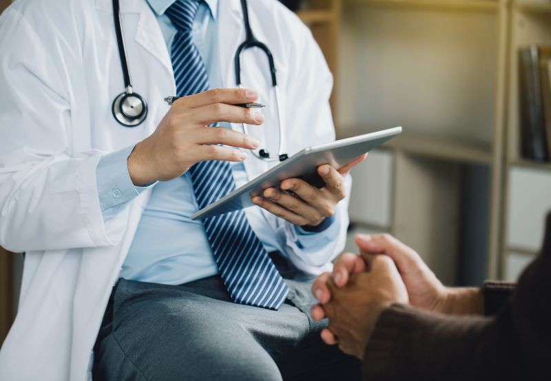 zwolnienie od psychiatry