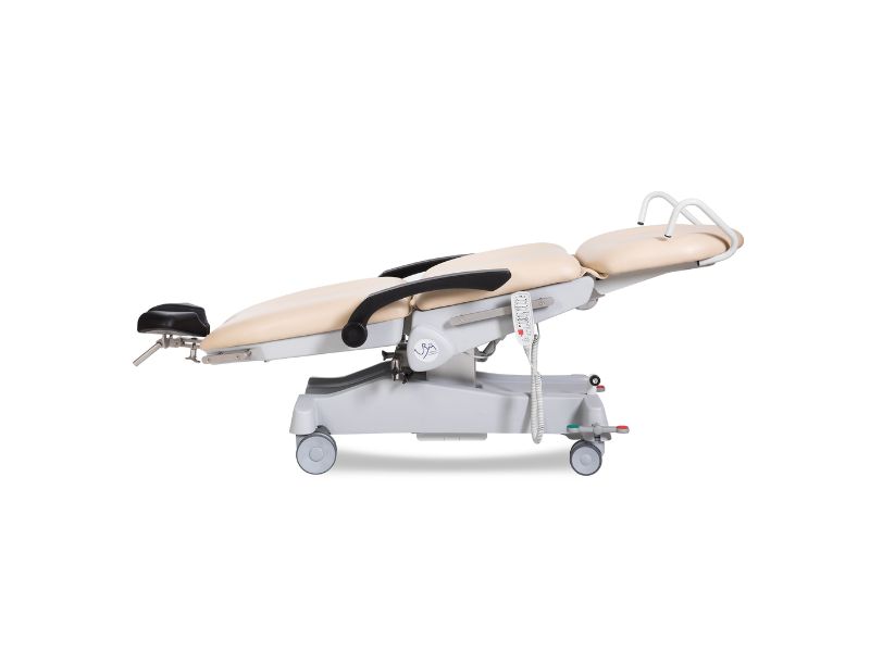 fotel laryngologiczny