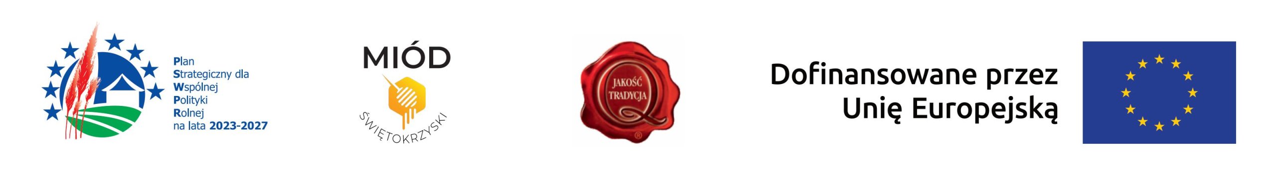 Projekt dofinansowany ze środków UE