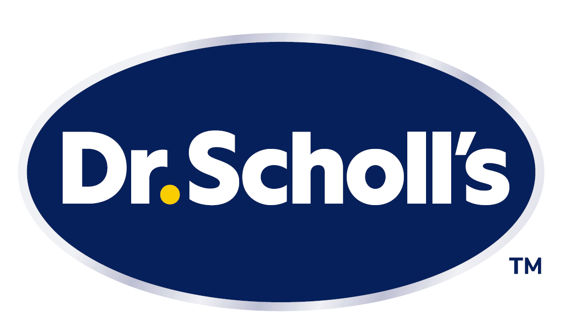 Dr.Scholls logo