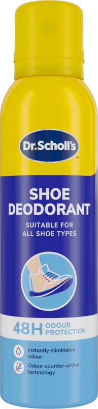 Shoe Spray Deodorant_Aerosol Can_PL