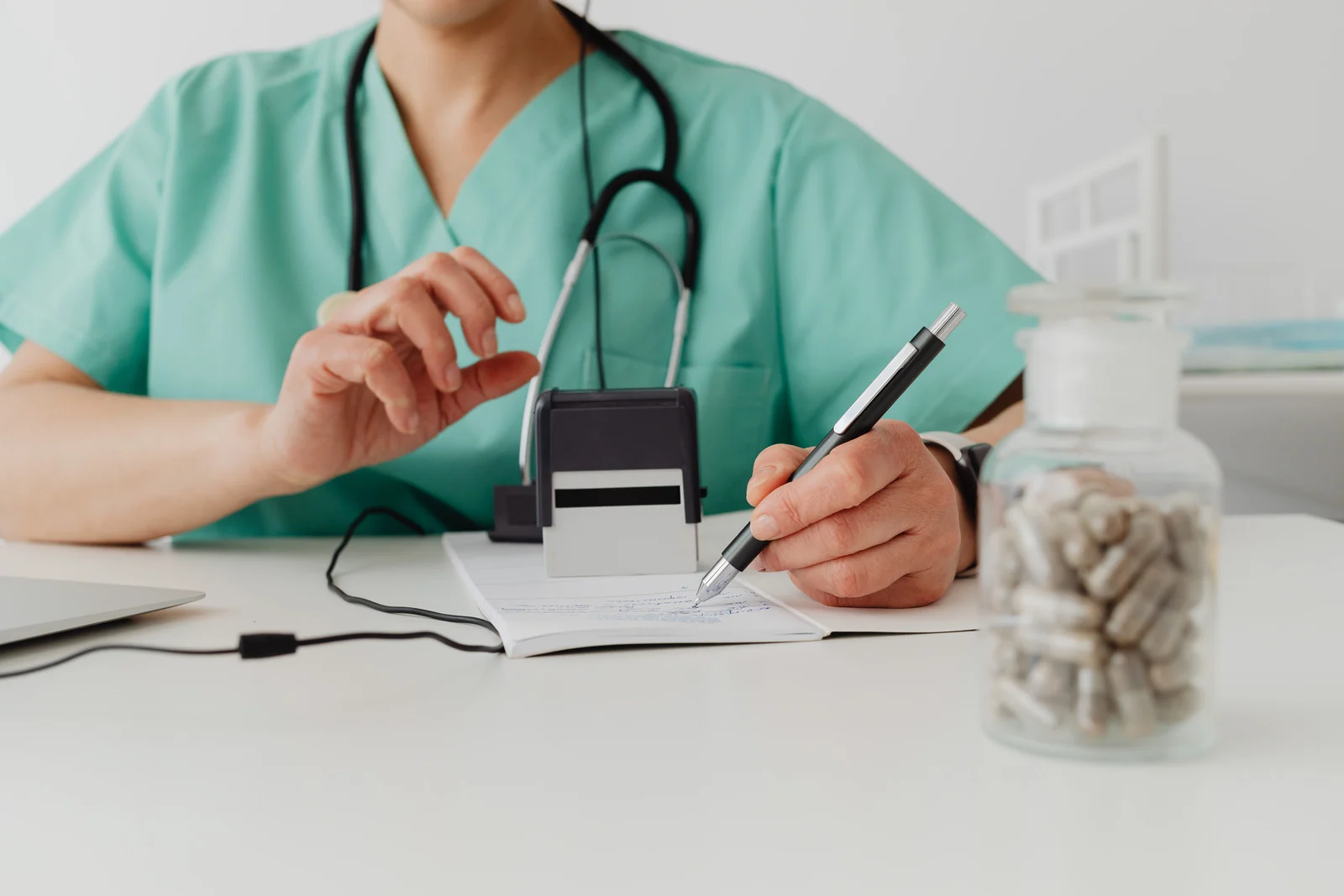 Fruktozamina zamiast hemoglobiny glikowanej – kiedy wynik HbA1c może być niewiarygodny?