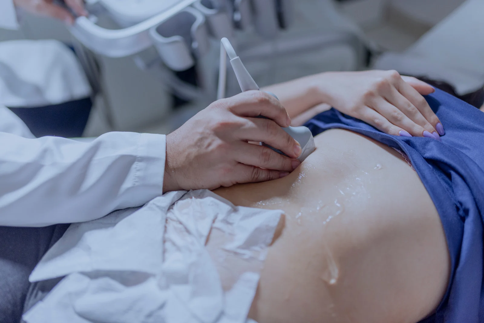Odwodnienie a niski eGFR – kiedy wynik może być przejściowy?