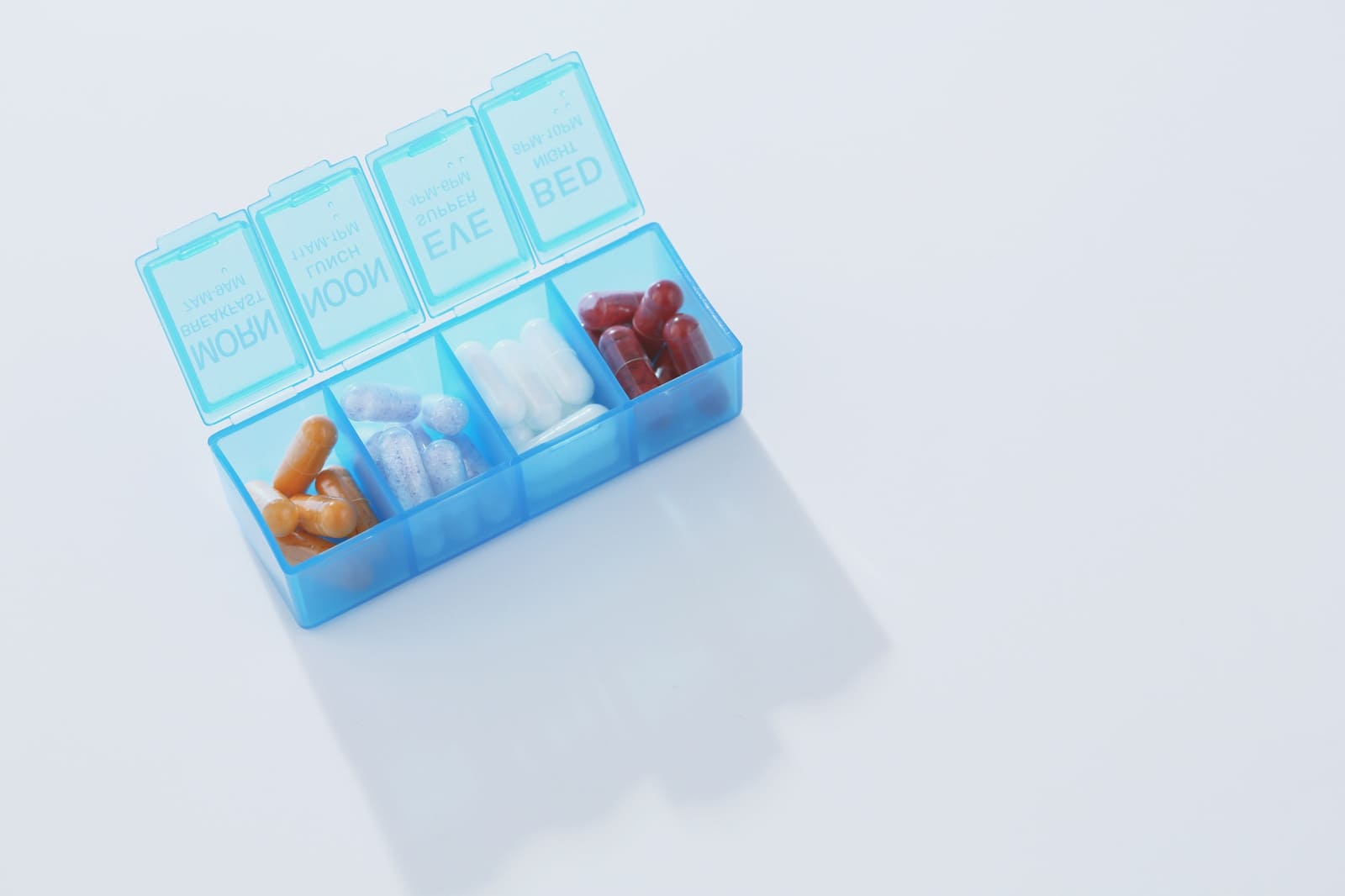 Zapomniałeś wziąć lek? Sprawdź, kiedy skonsultować się z farmaceutą
