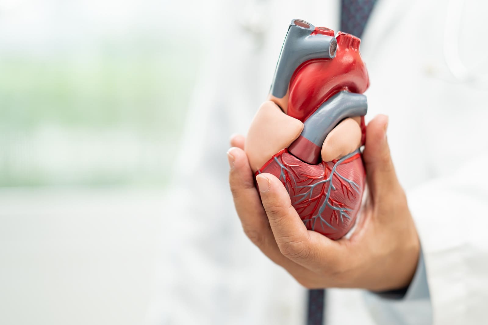 Lipoproteina(a) badanie wykonywane raz w życiu – co może oznaczać wynik i co omówić z lekarzem