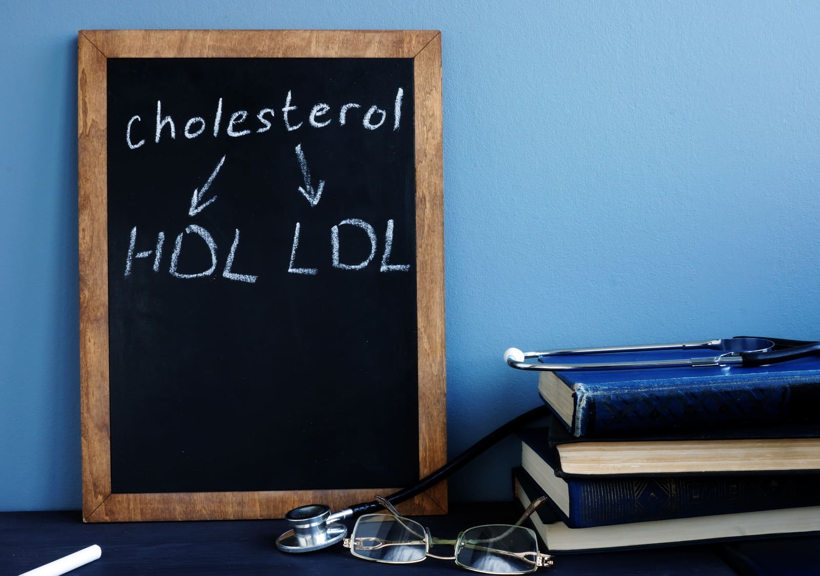 Cholesterol nie-HDL – co pokazuje wynik i co omówić z lekarzem?