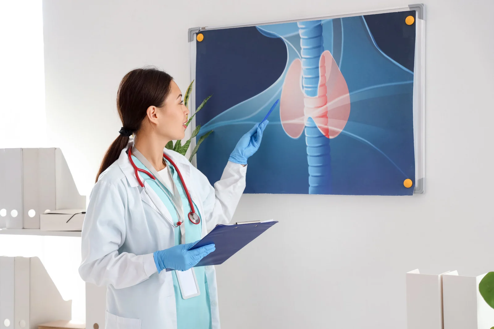 Biopsja guzka tarczycy – wskazania, przebieg i interpretacja wyniku