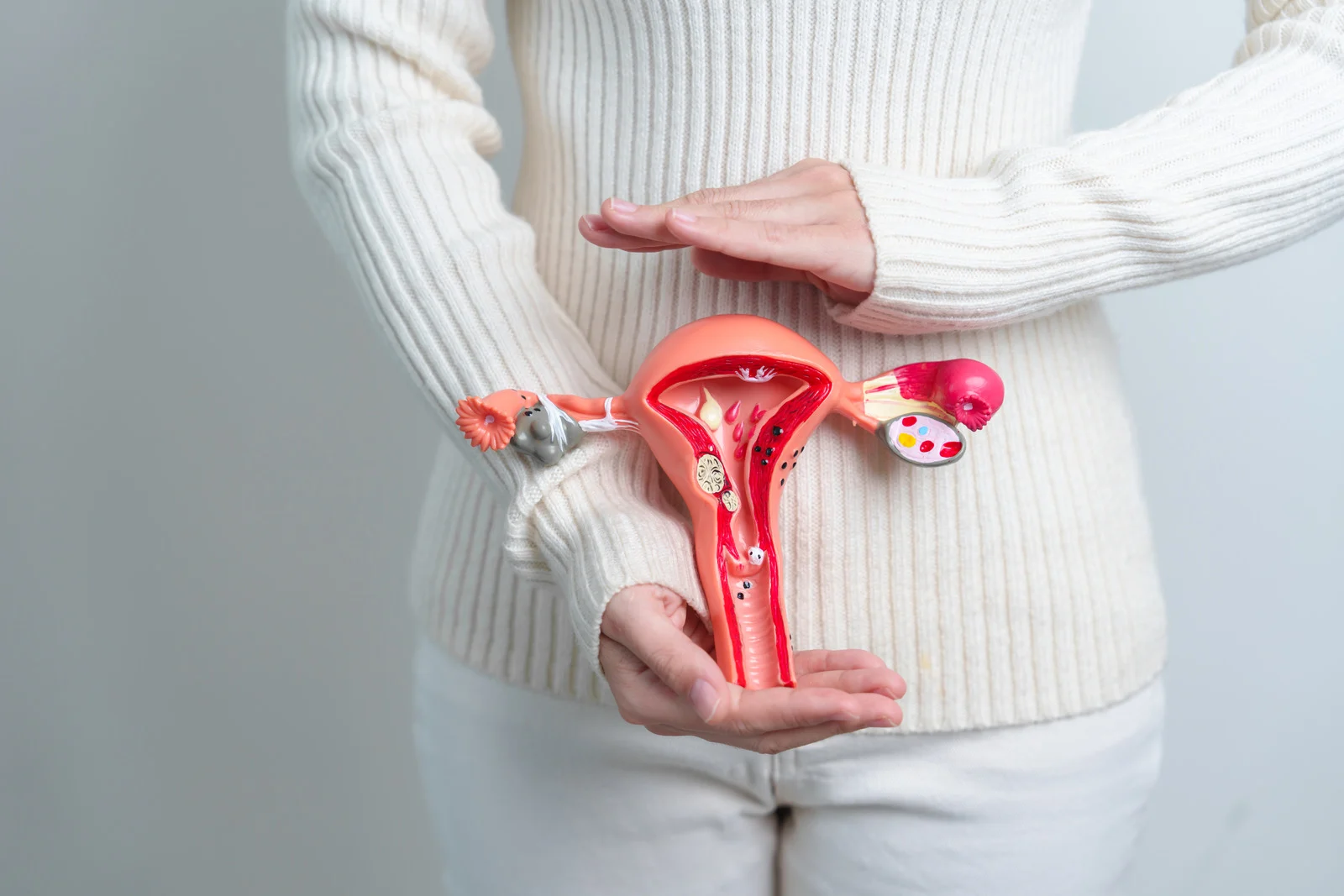 Nagłe wahania masy ciała a gospodarka hormonalna