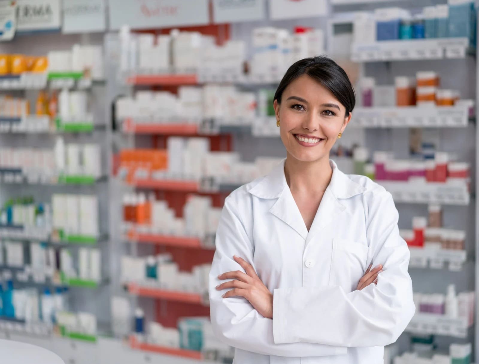 Przegląd lekowy w aptece – kiedy warto skonsultować swoje leki z farmaceutą?