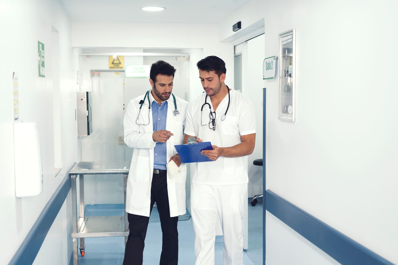 Przeciwciała anty-TPO przy prawidłowym TSH – objawy, diagnostyka i możliwości leczenia