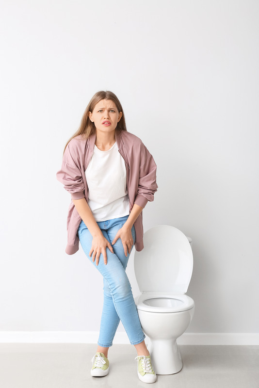 Częstomocz bez bólu i pieczenia – przyczyny, diagnostyka i możliwości leczenia