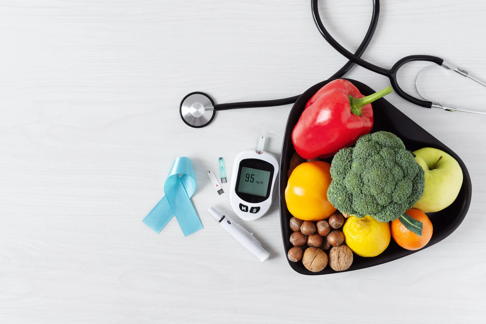 Diagnostyka cukrzycy LADA – anty-GAD i peptyd C