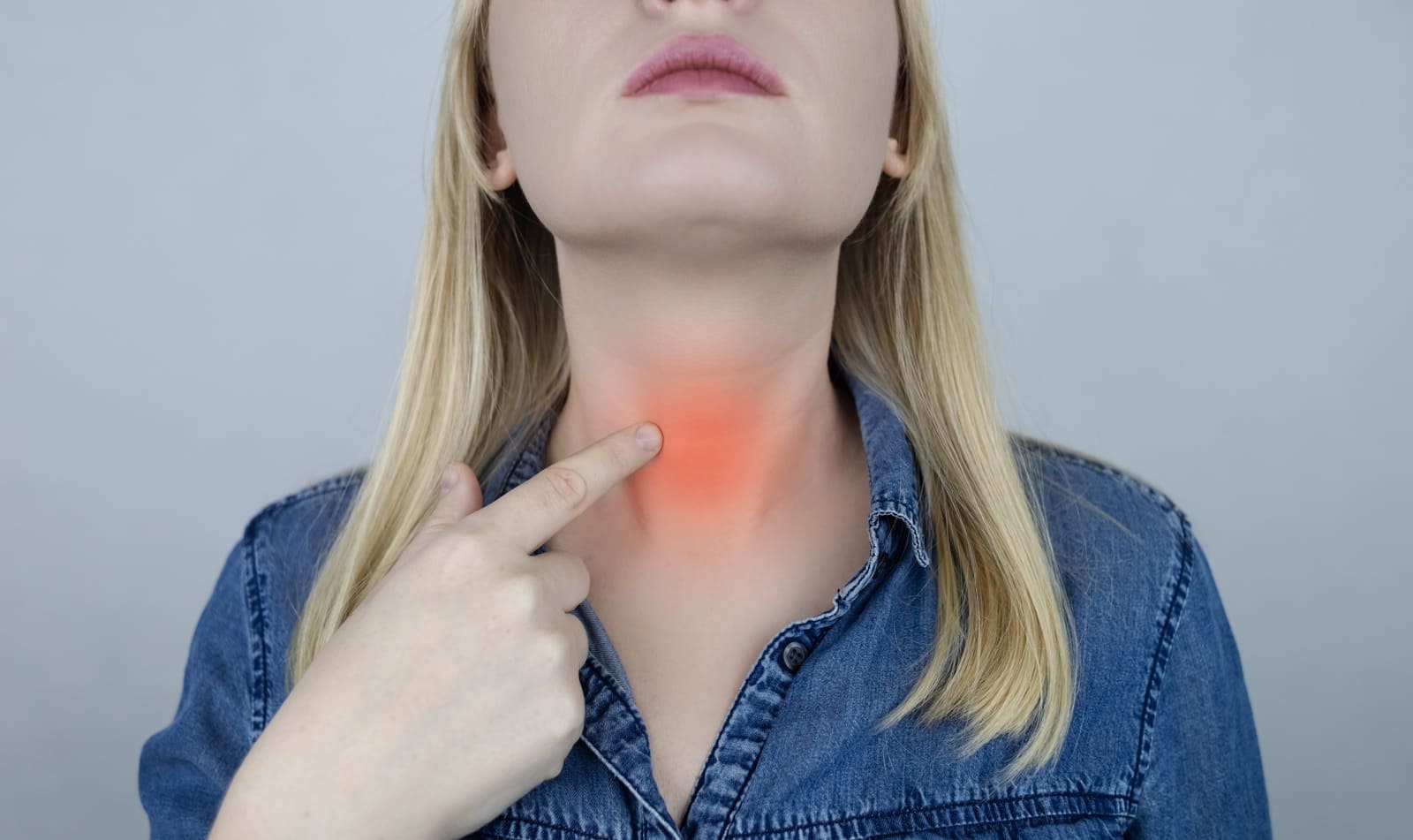 Diagnostyka objawów tarczycowych przy prawidłowym TSH