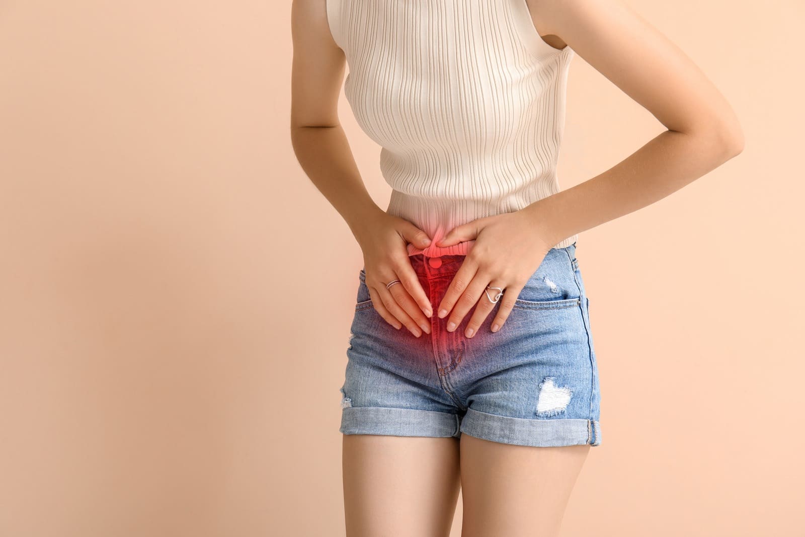 Ból pęcherza przy ujemnym posiewie – przyczyny, diagnostyka i możliwości leczenia