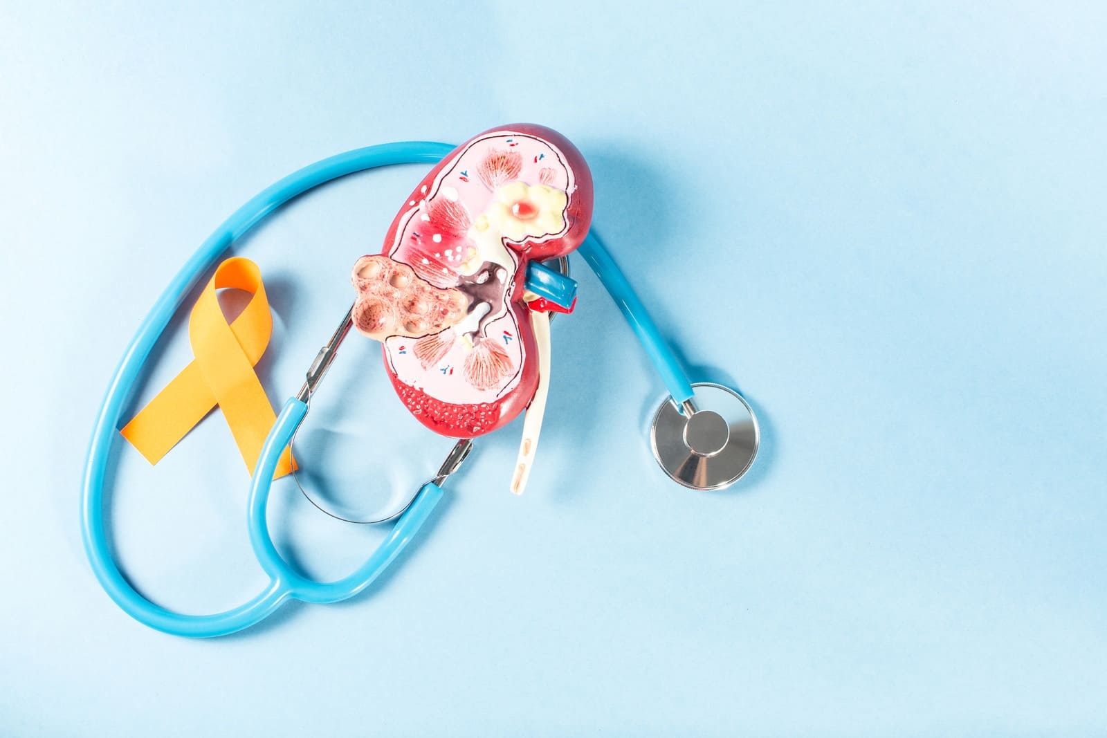 Mikroalbuminuria u diabetyka – kiedy wymaga dalszej diagnostyki?