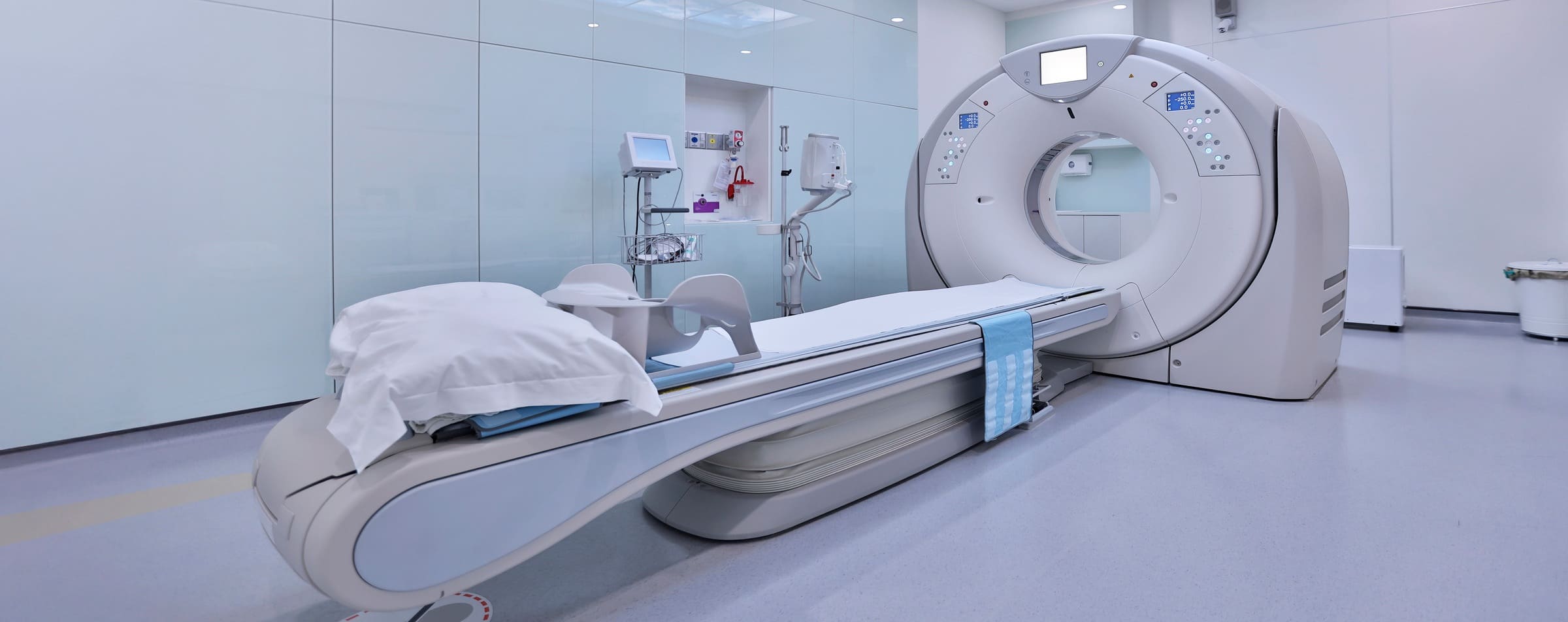PET-CT – kiedy wykorzystuje się badanie, jak się przygotować i co oznacza wynik