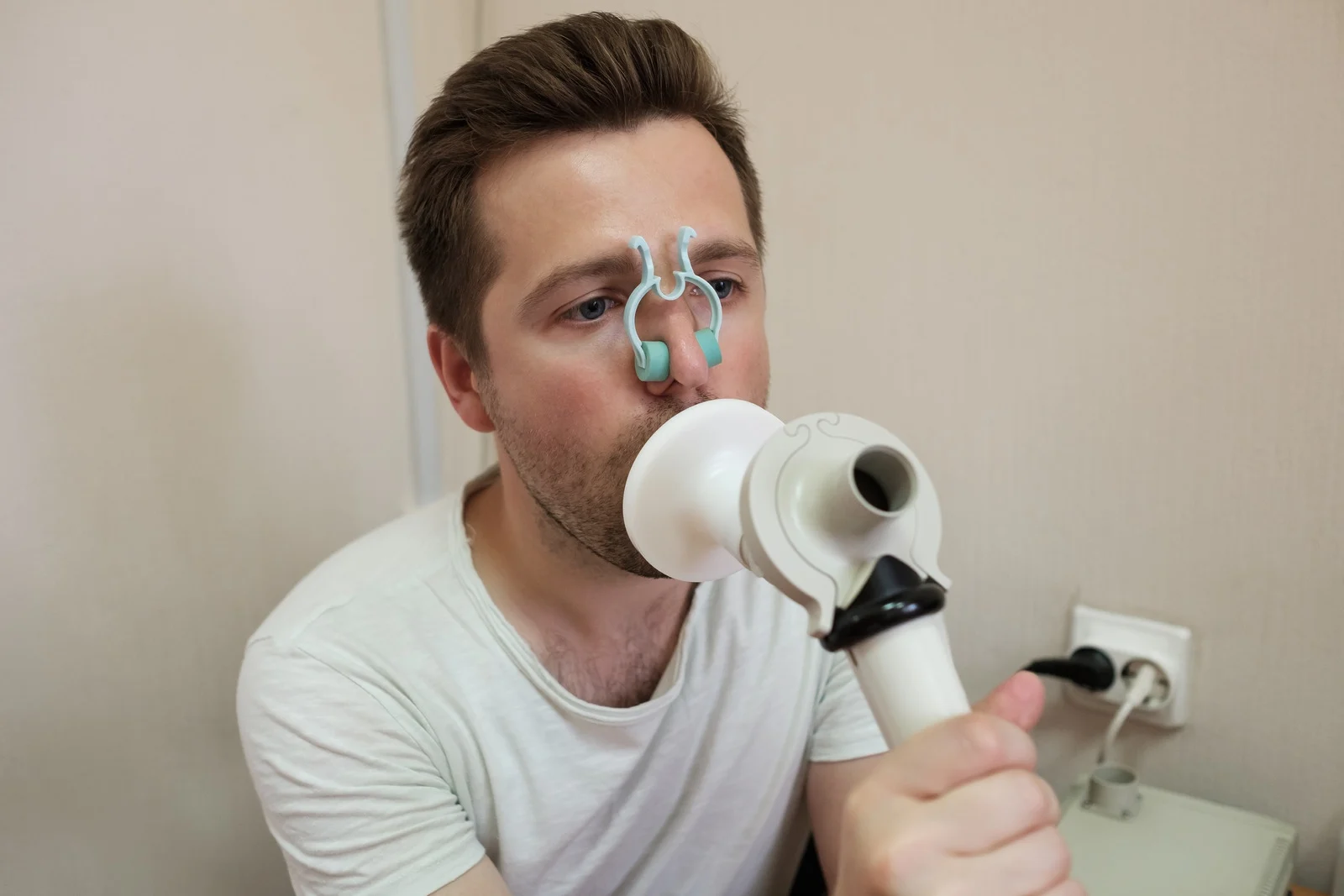 Spirometria z próbą rozkurczową – przebieg badania i interpretacja wyniku
